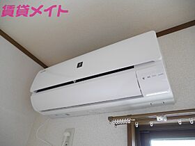 三重県四日市市日永西1丁目（賃貸マンション1K・1階・30.24㎡） その10