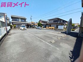 三重県四日市市日永西1丁目（賃貸マンション1K・2階・30.24㎡） その14