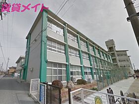 三重県四日市市日永西1丁目（賃貸マンション1K・2階・30.24㎡） その18