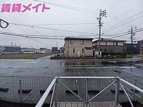 三重県四日市市日永西1丁目（賃貸アパート1LDK・1階・37.53㎡） その17