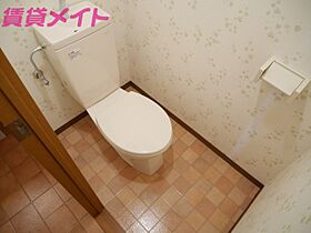 三重県四日市市日永2丁目（賃貸マンション1LDK・1階・32.40㎡） その7