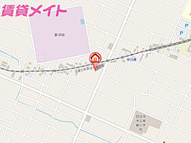 三重県四日市市中川原3丁目（賃貸テラスハウス3LDK・2階・70.38㎡） その15