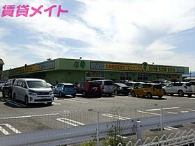 メゾンモンマルトル1 107 ｜ 三重県四日市市日永2丁目（賃貸マンション1LDK・1階・40.45㎡） その27