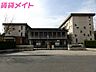 周辺：四日市市立内部東小学校 2107m