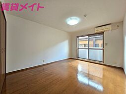 ＪＹヒルズマンション 1階1Kのリビング/ダイニング