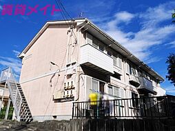 メゾンヤマナカ E棟