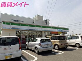 三重県四日市市七つ屋町（賃貸テラスハウス1LDK・1階・47.49㎡） その24