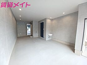 三重県四日市市七つ屋町（賃貸テラスハウス1LDK・1階・47.49㎡） その18