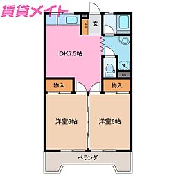 小古曽ビル 5階