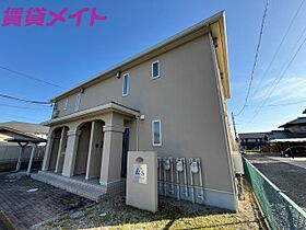 三重県四日市市日永西4丁目（賃貸アパート1LDK・1階・47.00㎡） その6