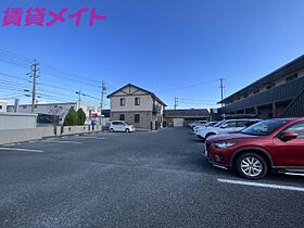 三重県四日市市赤堀1丁目（賃貸アパート1LDK・2階・40.07㎡） その14