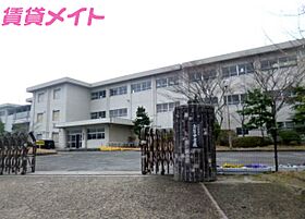 三重県四日市市赤堀1丁目（賃貸アパート1LDK・2階・40.07㎡） その21