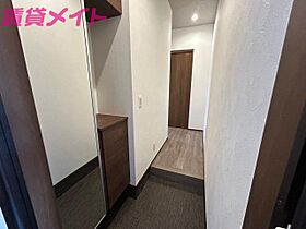 三重県四日市市釆女町（賃貸アパート1LDK・2階・31.88㎡） その8