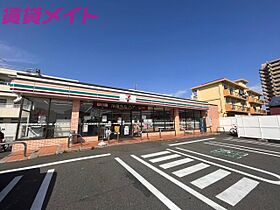 三重県四日市市赤堀新町（賃貸アパート1R・1階・29.21㎡） その22