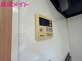 三重県四日市市波木南台3丁目（賃貸テラスハウス2LDK・1階・66.20㎡） その11