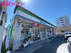 ファミール西浜田 南館  ｜ 三重県四日市市西浜田町（賃貸マンション2LDK・3階・62.40㎡） その21