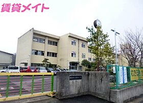 三重県四日市市西松本町（賃貸マンション1LDK・2階・48.82㎡） その17