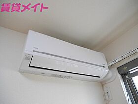 三重県四日市市ときわ1丁目（賃貸アパート1LDK・2階・40.09㎡） その10