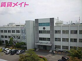 三重県四日市市大字六呂見（賃貸アパート1K・2階・30.96㎡） その23