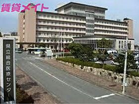 三重県四日市市大字六呂見（賃貸アパート1K・2階・30.96㎡） その27