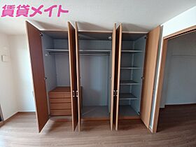 三重県四日市市城東町（賃貸マンション2LDK・2階・57.33㎡） その10