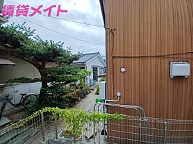 三重県四日市市新正1丁目（賃貸アパート1R・1階・12.10㎡） その16