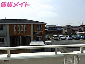 三重県四日市市中川原3丁目（賃貸アパート1LDK・2階・46.09㎡） その21