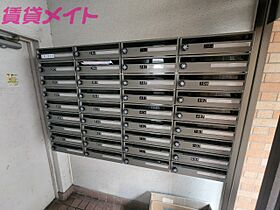 三重県四日市市西浦1丁目（賃貸マンション1R・2階・27.00㎡） その15