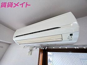 三重県四日市市久保田1丁目（賃貸マンション2LDK・2階・52.41㎡） その10