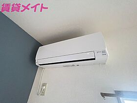 三重県四日市市鵜の森1丁目（賃貸マンション1K・1階・26.68㎡） その11