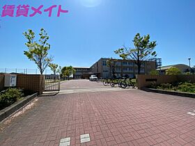 三重県四日市市鵜の森1丁目（賃貸マンション1K・1階・26.68㎡） その22