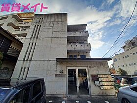 三重県四日市市鵜の森1丁目（賃貸マンション1K・1階・26.68㎡） その6