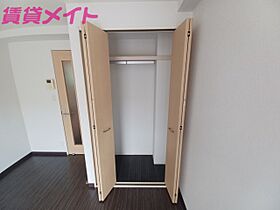 三重県四日市市久保田2丁目（賃貸マンション1K・2階・27.00㎡） その10