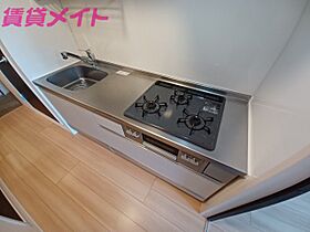 三重県四日市市久保田2丁目（賃貸アパート1K・2階・33.34㎡） その5