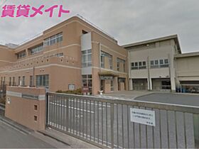 三重県四日市市西浦1丁目（賃貸マンション1R・9階・24.57㎡） その15