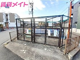 三重県四日市市曙町（賃貸アパート1LDK・3階・30.03㎡） その20