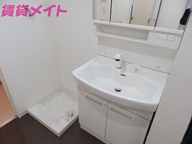 三重県四日市市元町（賃貸マンション2LDK・6階・62.01㎡） その10