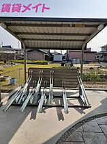 三重県四日市市大字塩浜（賃貸アパート1LDK・2階・43.02㎡） その16