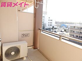 三重県四日市市新正4丁目（賃貸マンション1R・4階・30.96㎡） その11