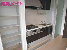 三重県四日市市城北町（賃貸マンション1R・1階・32.80㎡） その5