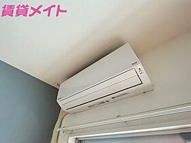 三重県四日市市ときわ2丁目（賃貸マンション1LDK・1階・40.50㎡） その10