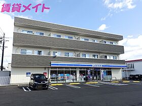 三重県四日市市ときわ2丁目（賃貸マンション1LDK・1階・40.50㎡） その25