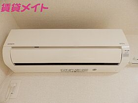 三重県四日市市新正2丁目（賃貸アパート1LDK・2階・44.97㎡） その10