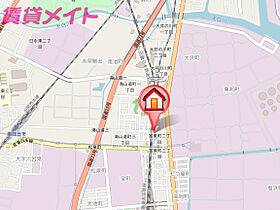 三重県四日市市宮東町2丁目（賃貸アパート1LDK・1階・46.59㎡） その14