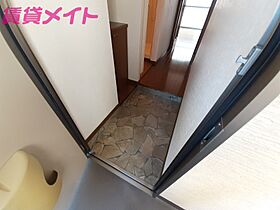 三重県四日市市大字泊村（賃貸マンション1LDK・3階・40.20㎡） その8