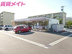 三重県四日市市大字泊村（賃貸マンション1LDK・3階・40.20㎡） その24