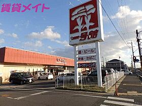 三重県四日市市新正5丁目（賃貸マンション1LDK・3階・48.82㎡） その9