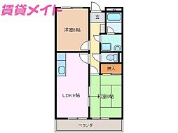 グランメール27 3階