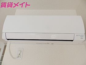 三重県四日市市東日野町（賃貸アパート1LDK・3階・40.51㎡） その11