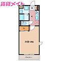 グレイティア四日市2階5.7万円